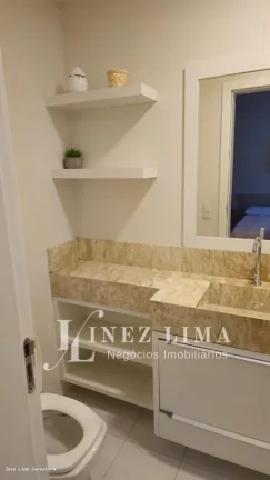Imagem Apartamento 3 dormitórios para Temporada, meia praia, 3 dormitórios, 3 suítes, 4 banheiros, 2 vagas
