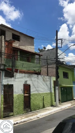 Imagem Imóvel para renda em São Paulo / Vila Penteado / Brasilândia / Zona norte / Alugadas por 4.900,00 Mensal.