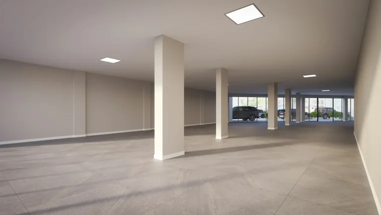 Imagem Sala comercial à venda, 1030.0 m² por - R$ 13.000.000,00 - Meia Praia - Itapema/SC