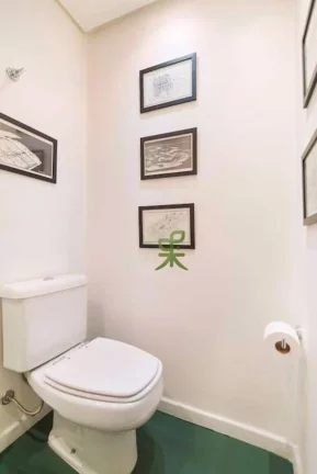 Imagem Apartamento com 4 dormitórios à venda, 280 m² - Butantã - São Paulo/SP