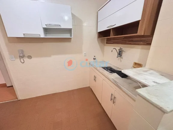 Imagem Apartamento à venda, Humaitá, Rio de Janeiro, RJ