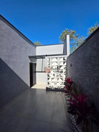 Imagem Casa com 3 dormitórios à venda, 150 m² por R$ 790.000,00 - Villa Verde - Bragança Paulista/SP