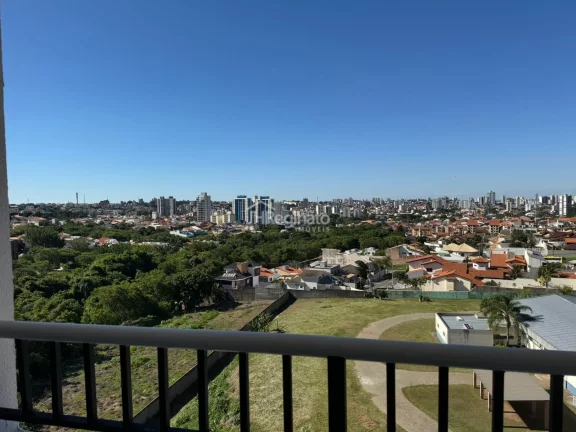 Imagem Apartamento à venda no Edifício Residencial JR Campolim II - Sorocaba