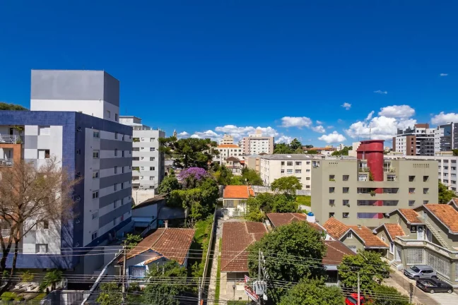 Imagem Apartamento 1 quarto com garden Mercês