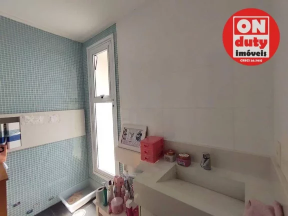 Imagem Apartamento à venda, 268 m² por R$ 3.800.000,00 - Jardim Belmar - Guarujá/SP