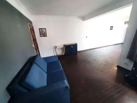 Imagem Cobertura com 3 dormitórios, 120 m² - venda por R$ 560.000,00 ou aluguel por R$ 2.434,01/mês - Vila Pires - Santo André/SP