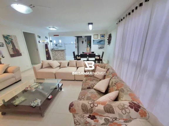 Imagem LINDO APARTAMENTO FRENTE AO MAR EM PITANGUEIRAS – UM VERDADEIRO SONHO DE MORADIA OU VERANEIO!
