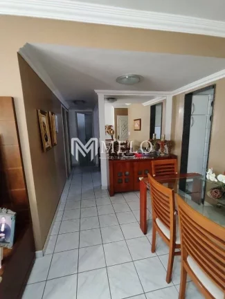 Imagem Oportunidade em BOA VIAGEM: 78m², 03qts, 01suite, 01vaga..