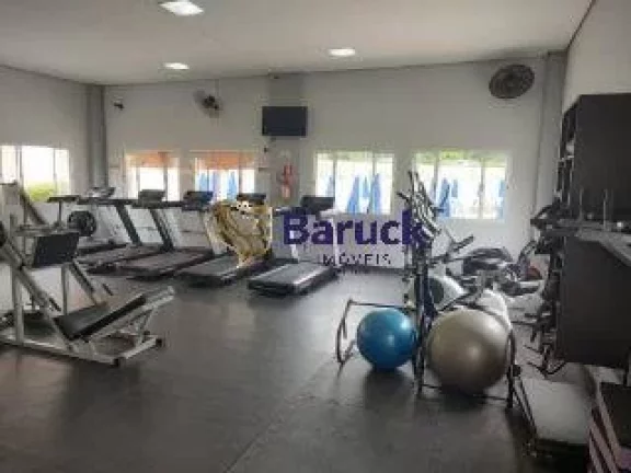 Imagem Apartamento com 3 Quartos à Venda, 59 m² em Taboão - São Bernardo Do Campo