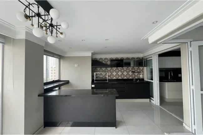 Imagem APARTAMENTO RESIDENCIAL em São Paulo - SP, Ipiranga