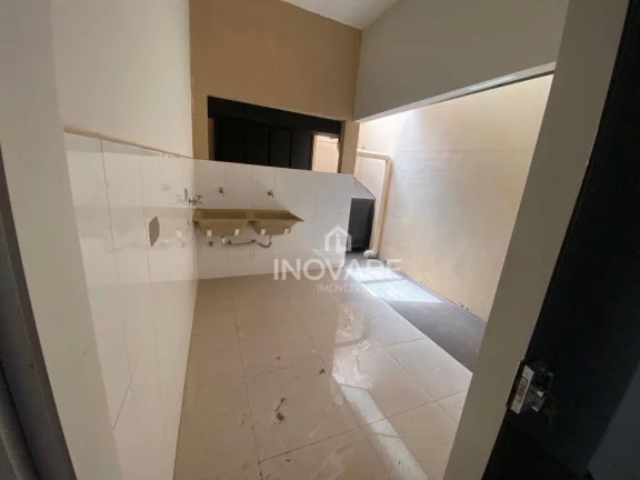 Imagem Casa com 2 dormitórios, 250 m² - venda por R$ 495.000,00 ou aluguel por R$ 2.800,00/mês - Sonho Verde - Itumbiara/GO