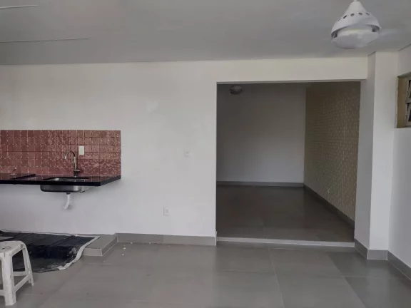 Imagem APARTAMENTO COM DOIS DORMITÓRIOS - VARADOURO - SÃO SEBASTIÃO