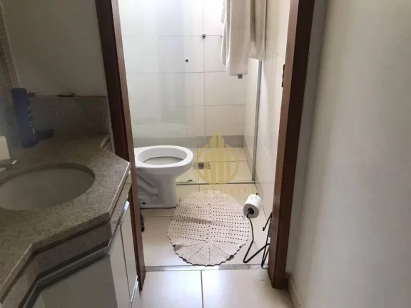 Imagem Casa com 3 dormitórios à venda, 170 m² por R$ 575.000,00 - Residencial Flórida - Ribeirão Preto/SP