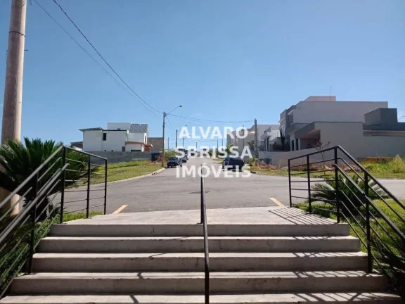 Imagem Terreno no condomínio Gardenville Itu/SP com 25m2