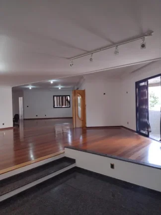 Imagem Apartamento para Venda em Santo André, Jardim, 5 dormitórios, 4 suítes, 6 banheiros, 4 vagas