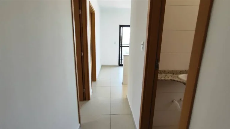 Imagem CASA COM 59.56 m² - ESMERALDA - PRAIA GRANDE SP