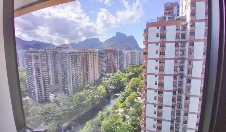 Imagem Av. Lucio Costa venda 2 quartos