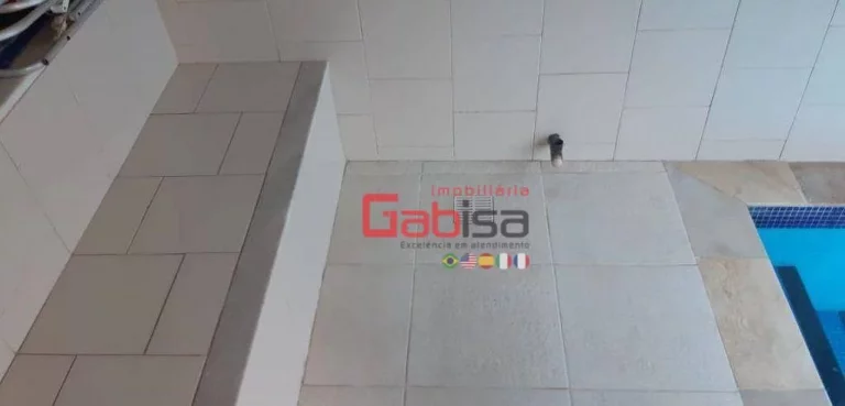Imagem Casa com 4 dormitórios à venda, 300 m² por R$ 3.000.000,00 - Geribá - Armação dos Búzios/RJ