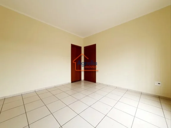 Imagem Casa à venda no bairro Jardim Paulista - Mogi Mirim/SP