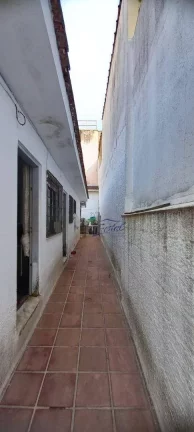 Imagem Casa com 2 dormitórios à venda, 80 m² - Jardim Rosa Maria -Butantã - São Paulo/SP