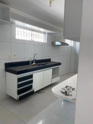 Imagem Aconchego e Localização Perfeita no Jardim Cidade Universitária – 92 m² de Conforto e Funcionalidade