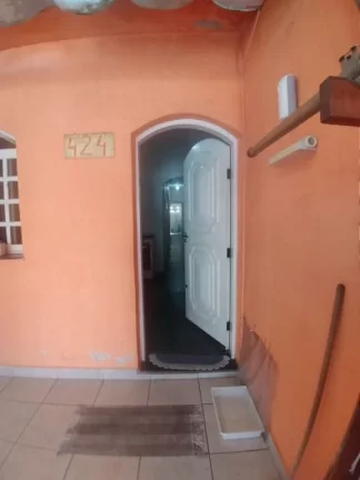 Imagem Casa com 2 dormitórios à venda, 95 m² por R$ 635.000,00 - Parque Suzano - Suzano/SP
