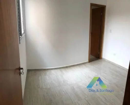 Imagem Apartamento à venda no bairro Vila Helena - Santo André/SP
