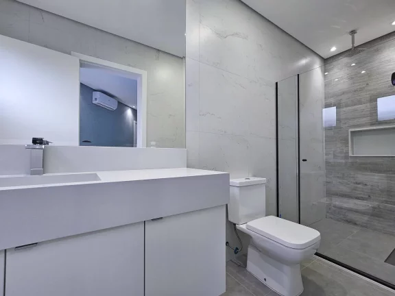 Imagem Casa com 5 dormitórios à venda, 309 m por R$ 4.750.000,00 - Riviera M-30