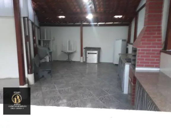 Imagem APARTAMENTO DE 1 DORM- MONGAGUÁ -
