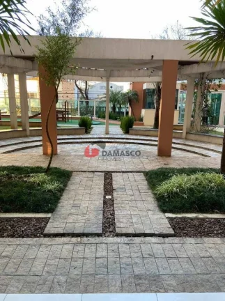 Imagem Apartamento à venda 1 Quarto, 1 Vaga, Casa Branca, Santo André - SP