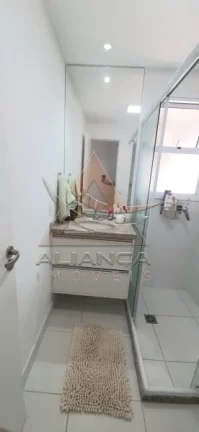 Imagem Apartamento - Ribeirão Preto - Ribeirânia