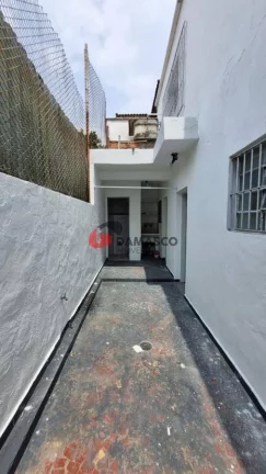 Imagem Sobrado à Venda, Santa Paula, São Caetano do Sul, SP