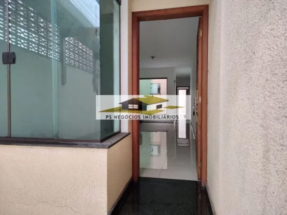 Imagem Sobrado para venda na Vila Alpina