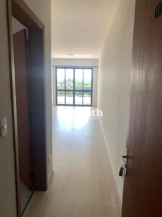 Imagem Apartamento com 3 dormitórios, no centro - venda por R$ 550.000 ou aluguel por R$ 3.680/mês - Centro - Rio Claro/SP