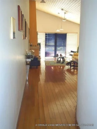 Imagem Casa à venda, 170 m² por R$ 1.170.000,00 - Granja Viana - Cotia/SP