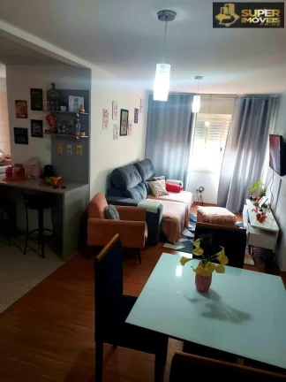 Imagem Apartamento a Venda no bairro Centro - Pelotas, RS