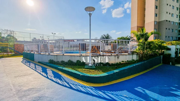 Imagem Apartamento com 3 dormitórios e varanda gourmet na Vila Carrão