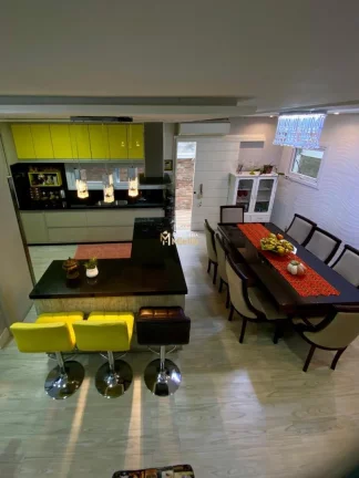 Imagem Casa em Condomínio com 4 Dormitorio(s) localizado(a) no bairro São Lucas em Viamão / Rio Grande do Sul Ref.:57580465