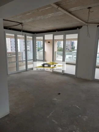 Imagem Apartamento Alto Padrão na Aclimação