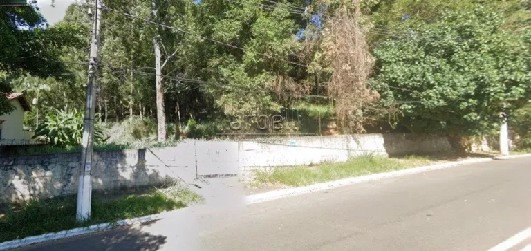 Terreno com 677 M², sendo 39,4 M² de frente. Excelente terreno em frente ao Parque Toronto. Ótima...