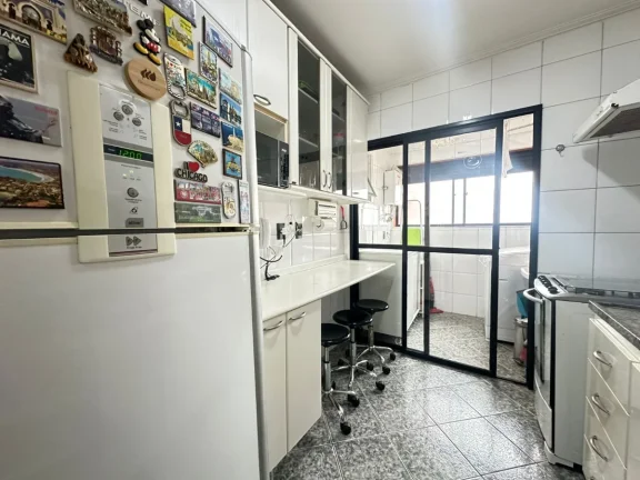 Imagem Apartamento para venda em Vila Andrade com 3 quartos, sendo 1 suíte , 72m2