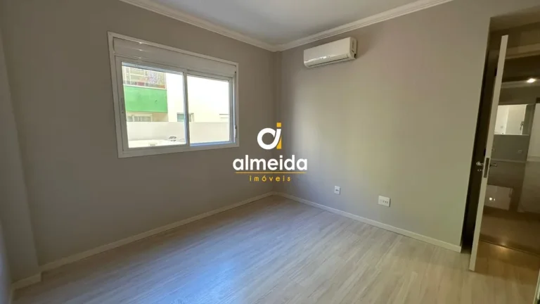 Imagem Apartamento amplo com terraço e jacuzzi