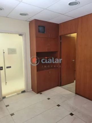 Imagem Sala à venda, 74 m² por R$ 550.000,00 - Botafogo - Rio de Janeiro/RJ