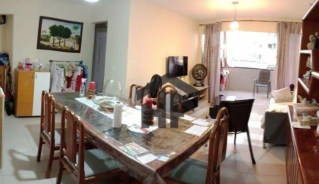 Imagem Apartamento com 4 Quartos à Venda, 105 m² em Candeias - Jaboatão Dos Guararapes