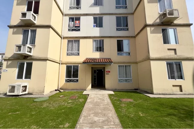 Imagem FDJB 1852 Apto 610241030-42 - Apartamento à venda no bairro Fátima - Canoas/RS