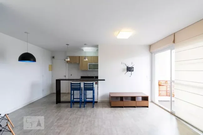 Imagem Apartamento à Venda - Cambuci, 1 Quarto, 66 m2