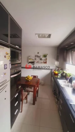 Imagem Apartamento Duplex à venda 3 Quartos, 3 Suites, 3 Vagas, 300M², Santa Paula, São Caetano do Sul - SP