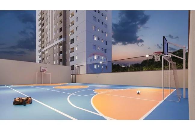 Imagem Apartamento na Planta 2 Quartos 1 suíte Zona Leste Sorocaba - Jardim Gutierres