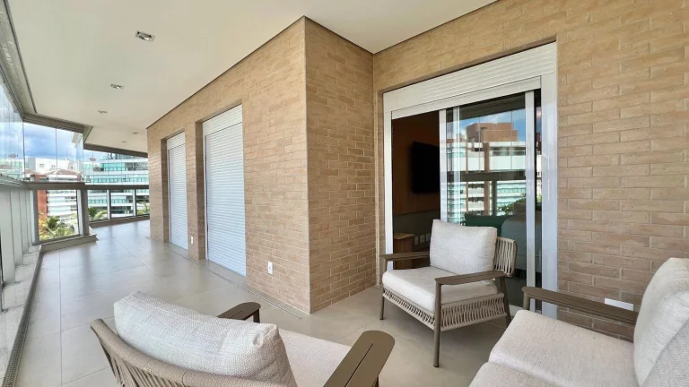 Imagem Cobertura com 4 dormitórios à venda, 319 m por R$ 12.000.000,00 - Riviera