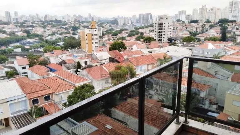 Imagem Excelente Apartamento em Mirandópolis